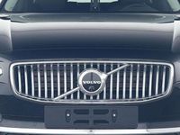 Gebraucht Volvo V90 Plus 398 PS (292 kW) 2025 Schwarz Kombi