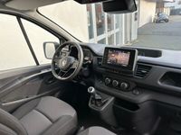 gebraucht Renault Trafic 3 LKW Komfort L1H1 2,8t Blue dCi 130 - Auto Mattern