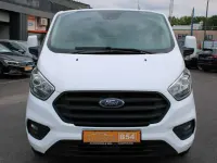 Occasion Ford Transit Custom Trend 131 ch (96 kW) 2022 Blanc Monospace