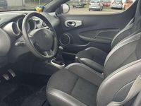 Gebraucht Renault Wind Dynamique 101 PS (74 kW) 2010 Blau Cabrio