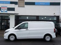 Gebraucht Mercedes Vito 136 PS (100 kW) 2021 Andere Van