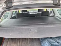 Usata VW Passat 140 CV (102 kW) 2013 Argento Station wagon