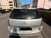 Używany Opel Astra 120 KM (88 kW) 2005 Kombi