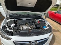 gebraucht Opel Insignia B Grand Sport Turbo
