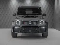Neu Mercedes G63 AMG AMG 900 PS (661 kW) 2026 Grau SUV