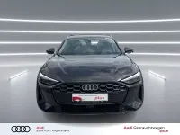 Gebraucht Audi A5 Design 150 PS (110 kW) 2025 Mythosschwarz metallic Kombi
