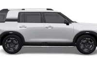 Neu Baic BJ30 280 PS (205 kW) 2026 Weiß metallic SUV