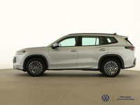 Gebraucht VW Tayron Life 150 PS (110 kW) 2025 Silber SUV