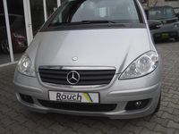 Gebraucht Mercedes A150 95 PS (69 kW) 2007 Kleinwagen