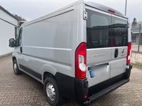 gebraucht Fiat Ducato 2.3 120 L1H1 KLIMA