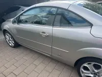 Gebraucht Ford Focus Cabriolet 145 PS (106 kW) 2010 Cabrio