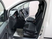 gebraucht VW Caddy 2.0 TDI Maxi Kasten STHZG AHK SHZ REGALE
