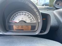 Gebraucht Smart ForTwo Coupé 71 PS (52 kW) 2009 Weiß Coupé