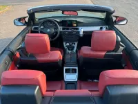 Gebraucht BMW 330 204 PS (150 kW) 2007 Silber Cabrio