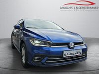 gebraucht VW Polo 1.0 l TSI OPF Style