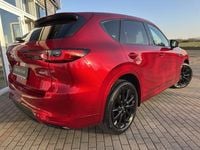Neu Mazda CX-60 Homura-Line 254 PS (186 kW) 2026 Rot SUV