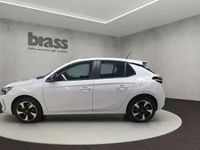 Neu Opel Corsa 100 kW (136 PS) 2026 Kontur weiß (metallic) Kleinwagen