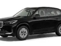 Neu BMW iX1 150 kW (204 PS) 2026 Schwarz SUV