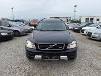 Gebraucht Volvo XC90 R-Design 185 PS (136 kW) 2008 Blau SUV