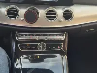 Gebraucht Mercedes E250 Avantgarde 211 PS (155 kW) 2017 Silber Kombi