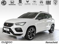 Gebraucht Cupra Ateca 300 PS (220 kW) 2023 Weiss SUV