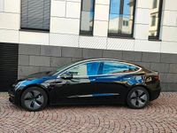 Gebraucht Tesla Model 3 350 kW (476 PS) 2019 Schwarz Limousine