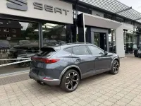 Gebraucht Cupra Formentor VZ 310 PS (228 kW) 2021 Magentic grau SUV