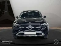 Gebraucht Mercedes GLC300de Avantgarde 197 PS (144 kW) 2023 Schwarz SUV