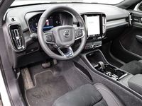 Gebraucht Volvo XC40 Plus 197 PS (144 kW) 2023 Weiss SUV