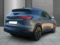 Neu Renault Austral Esprit Alpine 200 PS (147 kW) 2026 Dolomitgrau SUV