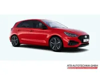 Neu Hyundai i30 Trend 150 PS (110 kW) 2026 Rot Limousine