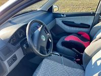 Gebraucht Skoda Fabia 75 PS (55 kW) 2001 Grau Kleinwagen