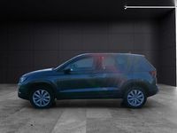 Gebraucht Seat Ateca Beats 150 PS (110 kW) 2021 "rodium" grau SUV