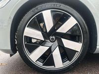 Gebraucht Volvo V60 Plus 349 PS (256 kW) 2025 Vapour grau Kombi