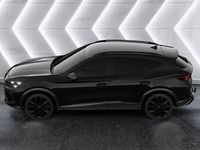 Neu Cupra Formentor VZ 272 PS (200 kW) 2025 Schwarz (schwarz / midnightblack) SUV