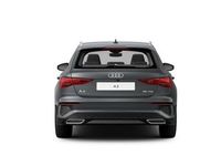 gebraucht Audi A3 Sportback S line