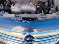 gebraucht Opel Insignia 2.0 Diesel automatisch