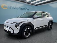 Gebraucht Kia EV3 Earth 150 kW (204 PS) 2024 Weiß SUV
