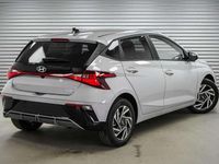 Neu Hyundai i20 90 PS (66 kW) 2026 Lumen grey metallic () Kleinwagen