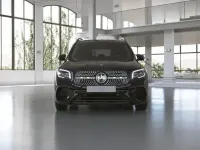 Gebraucht Mercedes GLB250 AMG 224 PS (164 kW) 2022 Schwarz SUV