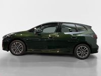 Gebraucht BMW 223 Active Tourer M Sport 204 PS (150 kW) 2024 Sanremo green metallic Van / Kleinbus