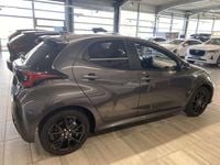 Gebraucht Mazda 2 Homura-Line 116 PS (85 kW) 2025 Grau metallic Kleinwagen