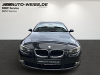 gebraucht BMW 320 d Coupe Leder Xenon Klimaautom Temp Regense