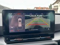 Gebraucht Seat Leon Style 150 PS (110 kW) 2022 Grau Kombi