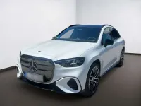 Gebraucht Mercedes GLC400d AMG 359 kW (489 PS) 2026 Manufaktur opalithwei bright SUV