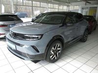 Neu Opel Mokka 131 PS (96 kW) 2026 Grafikgrau/dach schwarz SUV