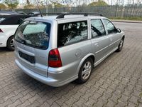 gebraucht Opel Vectra 1.6 16V Selection