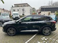 Second-hand Ford Kuga Active X 152 CP (111 kW) 2024 Negru SUV