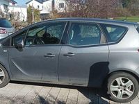 Gebraucht Opel Meriva Innovation 120 PS (88 kW) 2015 Grau Van / Kleinbus