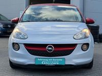 Gebraucht Opel Adam Jam 69 PS (50 kW) 2015 Grau Kleinwagen
